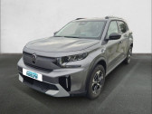 Citroen C3 Aircross occasion année 2025 Annonce Citroen C3 Aircross occasion Essence C3 Aircross Hybride 145 e-DCS6 à Les Gonds