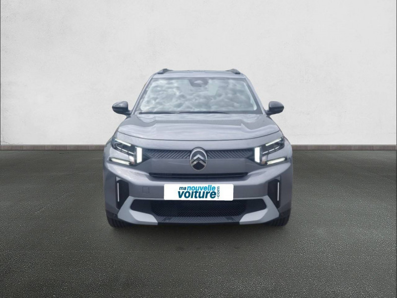 Citroen C3 Aircross C3 Aircross Hybride 145 e-DCS6  occasion  FONTENAY LE COMTE - photo n2