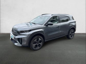 Citroen C3 Aircross occasion année 2025 Annonce Citroen C3 Aircross occasion Essence C3 Aircross Hybride 145 e-DCS6 à CHALLANS