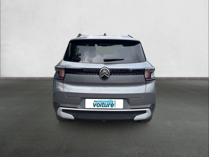 Citroen C3 Aircross C3 Aircross Hybride 145 e-DCS6  occasion  CHALLANS - photo n5