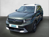 Annonce Citroen C3 Aircross occasion Essence C3 Aircross Hybride 145 e-DCS6  Rochefort