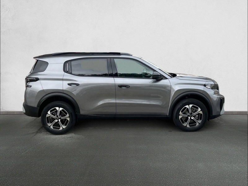 Citroen C3 Aircross C3 Aircross Hybride 145 e-DCS6  occasion  Rochefort - photo n4