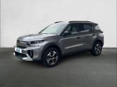 Citroen C3 Aircross occasion année 2025 Annonce Citroen C3 Aircross occasion Essence C3 Aircross Hybride 145 e-DCS6 à Rochefort