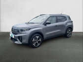 Citroen C3 Aircross occasion année 2025 Annonce Citroen C3 Aircross occasion Essence C3 Aircross Hybride 145 e-DCS6 à FONTENAY LE COMTE