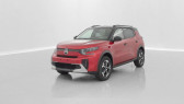 Annonce Citroen C3 Aircross occasion  C3 AIRCROSS II 1.2 Hybride 145ch Max e-DCS6 � SAINT-GREGOIRE