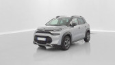 Annonce Citroen C3 Aircross occasion Essence C3 AIRCROSS II 1.2 PureTech 110ch Feel Pack  SAINT-GREGOIRE