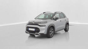 Citroen C3 Aircross occasion 2022 mise en vente &agrave; SAINT-GREGOIRE par le garage BRIOCAR RENNES - photo n&deg;1