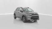 Citroen C3 Aircross occasion année 2024 Annonce Citroen C3 Aircross occasion Essence C3 aircross II 1.2 PureTech 110ch Max à SAINT-GREGOIRE