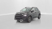 Citroen C3 Aircross occasion année 2024 Annonce Citroen C3 Aircross occasion Essence C3 aircross II 1.2 PureTech 110ch Shine à SAINT-GREGOIRE