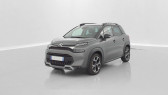 Annonce Citroen C3 Aircross occasion Essence C3 AIRCROSS II 1.2 PureTech 130ch Shine Pack EAT6 � SAINT-GREGOIRE