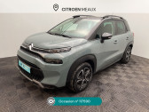 Annonce Citroen C3 Aircross occasion Essence C3 AIRCROSS NV C3 AIRCROSS PURETECH 110 S&S BVM6 F � Mareuil-l�s-Meaux