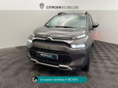 Citroen C3 Aircross occasion année 2022 boite Manuelle Annonce Citroen C3 Aircross occasion Essence C3 AIRCROSS Nv C3 Aircross PureTech 110 à Écuelles