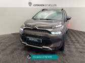Citroen C3 Aircross occasion année 2022 boite Manuelle Annonce Citroen C3 Aircross occasion Essence C3 AIRCROSS Nv C3 Aircross PureTech 110 à Écuelles