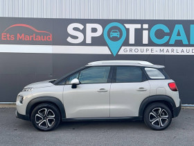 Citroen C3 Aircross C3 Aircross PureTech 110 S&S BVM5 Feel 5p  occasion  Lescure-d'Albigeois - photo n5