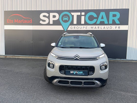 Citroen C3 Aircross C3 Aircross PureTech 110 S&S BVM5 Feel 5p  occasion  Lescure-d'Albigeois - photo n2