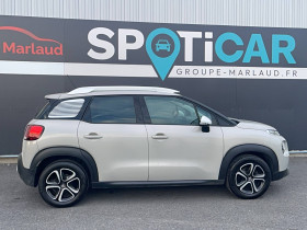 Citroen C3 Aircross C3 Aircross PureTech 110 S&S BVM5 Feel 5p  occasion  Lescure-d'Albigeois - photo n8