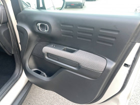 Citroen C3 Aircross C3 Aircross PureTech 110 S&S BVM5 Feel 5p  occasion  Lescure-d'Albigeois - photo n18
