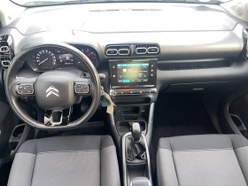 Citroen C3 Aircross C3 Aircross PureTech 110 S&S BVM5 Feel 5p  occasion  Lescure-d'Albigeois - photo n11