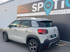 Citroen C3 Aircross C3 Aircross PureTech 110 S&S BVM5 Feel 5p  occasion  Lescure-d'Albigeois - photo n6