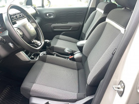 Citroen C3 Aircross C3 Aircross PureTech 110 S&S BVM5 Feel 5p  occasion  Lescure-d'Albigeois - photo n13