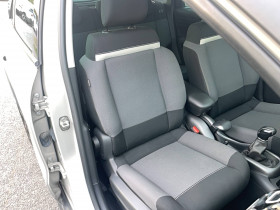 Citroen C3 Aircross C3 Aircross PureTech 110 S&S BVM5 Feel 5p  occasion  Lescure-d'Albigeois - photo n16