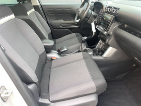 Citroen C3 Aircross C3 Aircross PureTech 110 S&S BVM5 Feel 5p  occasion  Lescure-d'Albigeois - photo n17