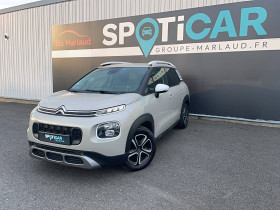 Citroen C3 Aircross , garage ETS MARLAUD - CONCESSIONAIRES CITROEN - OPEL - DS CERTIFIED - SPOTICAR  Lescure-d'Albigeois
