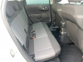 Citroen C3 Aircross C3 Aircross PureTech 110 S&S BVM5 Feel 5p  occasion  Lescure-d'Albigeois - photo n19