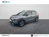 Annonce Citroen C3 Aircross occasion Essence C3 Aircross PureTech 110 S&S BVM5 Feel 5p  Revel