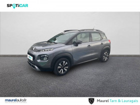 Citroen C3 Aircross , garage PEUGEOT REVEL MAUREL 31  Revel
