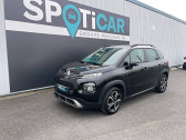 Citroen C3 Aircross occasion année 2018 boite Manuelle Annonce Citroen C3 Aircross occasion Essence C3 Aircross PureTech 110 S&S BVM5 Feel 5p à Lescure-d'Albigeois