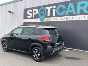 Citroen C3 Aircross C3 Aircross PureTech 110 S&S BVM5 Feel 5p  occasion  Lescure-d'Albigeois - photo n4