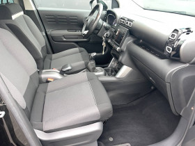 Citroen C3 Aircross C3 Aircross PureTech 110 S&S BVM5 Feel 5p  occasion  Lescure-d'Albigeois - photo n15