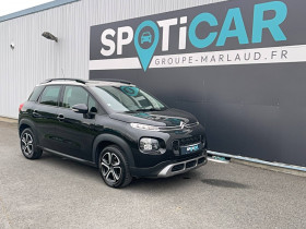 Citroen C3 Aircross C3 Aircross PureTech 110 S&S BVM5 Feel 5p  occasion  Lescure-d'Albigeois - photo n6