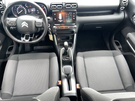 Citroen C3 Aircross C3 Aircross PureTech 110 S&S BVM5 Feel 5p  occasion  Lescure-d'Albigeois - photo n10