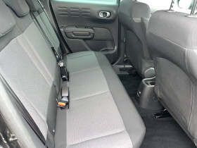 Citroen C3 Aircross C3 Aircross PureTech 110 S&S BVM5 Feel 5p  occasion  Lescure-d'Albigeois - photo n16