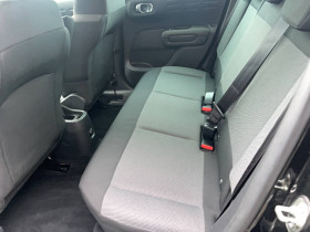 Citroen C3 Aircross C3 Aircross PureTech 110 S&S BVM5 Feel 5p  occasion  Lescure-d'Albigeois - photo n17