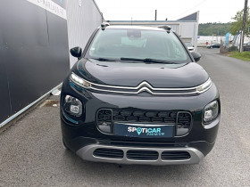 Citroen C3 Aircross C3 Aircross PureTech 110 S&S BVM5 Feel 5p  occasion  Lescure-d'Albigeois - photo n2