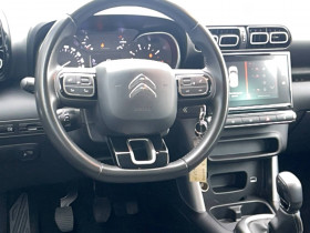 Citroen C3 Aircross C3 Aircross PureTech 110 S&S BVM5 Feel 5p  occasion  Lescure-d'Albigeois - photo n9