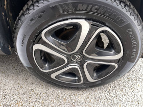 Citroen C3 Aircross C3 Aircross PureTech 110 S&S BVM5 Feel 5p  occasion  Lescure-d'Albigeois - photo n18