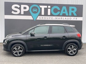Citroen C3 Aircross C3 Aircross PureTech 110 S&S BVM5 Feel 5p  occasion  Lescure-d'Albigeois - photo n3
