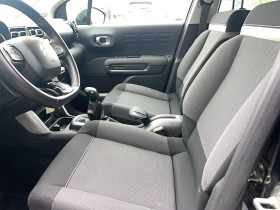 Citroen C3 Aircross C3 Aircross PureTech 110 S&S BVM5 Feel 5p  occasion  Lescure-d'Albigeois - photo n12