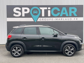 Citroen C3 Aircross C3 Aircross PureTech 110 S&S BVM5 Feel 5p  occasion  Lescure-d'Albigeois - photo n7