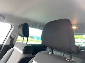 Citroen C3 Aircross C3 Aircross PureTech 110 S&S BVM5 Feel 5p  occasion  Lescure-d'Albigeois - photo n13