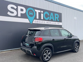 Citroen C3 Aircross C3 Aircross PureTech 110 S&S BVM5 Feel 5p  occasion  Lescure-d'Albigeois - photo n8