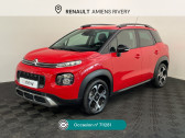 Citroen C3 Aircross occasion année 2018 boite Manuelle Annonce Citroen C3 Aircross occasion Essence C3 Aircross PureTech 110 S&S BVM5 Feel à Rivery