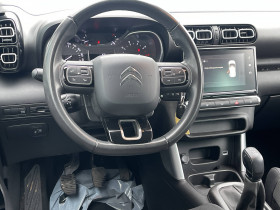 Citroen C3 Aircross C3 Aircross PureTech 110 S&S BVM5 Shine 5p  occasion  Lescure-d'Albigeois - photo n9