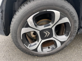 Citroen C3 Aircross C3 Aircross PureTech 110 S&S BVM5 Shine 5p  occasion  Lescure-d'Albigeois - photo n19