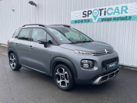 Citroen C3 Aircross C3 Aircross PureTech 110 S&S BVM5 Shine 5p  occasion  Lescure-d'Albigeois - photo n8