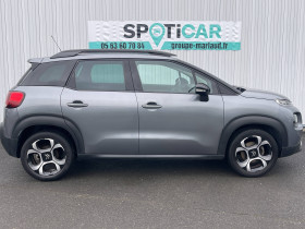 Citroen C3 Aircross C3 Aircross PureTech 110 S&S BVM5 Shine 5p  occasion  Lescure-d'Albigeois - photo n7